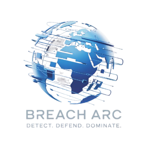 Breach Arc - Cybersecurity Solutions